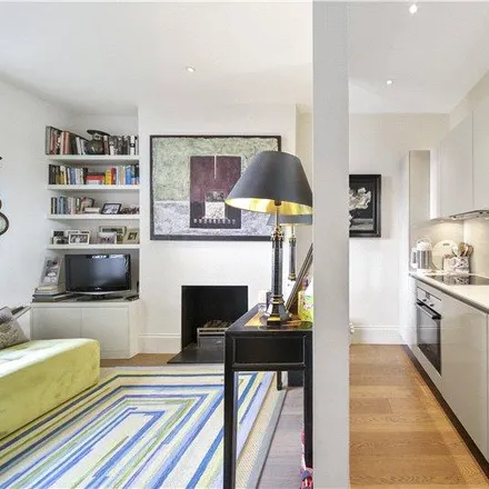 Image 4 - 31 Chepstow Road, London, W2 5BD, United Kingdom - Apartment for rent