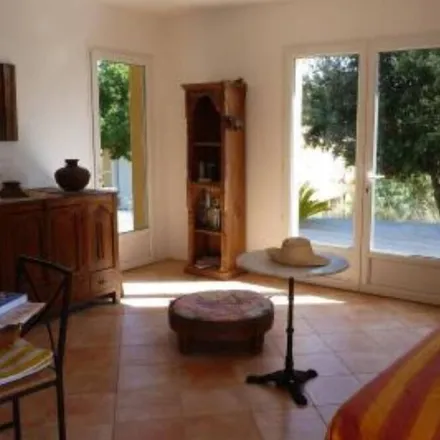 Rent this 5 bed house on Propriano in South Corsica, France