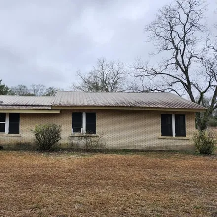 Buy this 2 bed house on Friendship Church Road in Jackson County, FL 32445