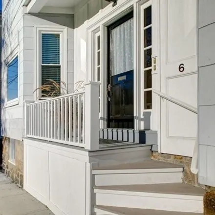 Rent this 1 bed house on 6 Equality St Unit 2 in Newport, Rhode Island
