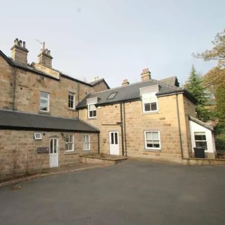 Rent this 2 bed house on Alexandra Road in Harrogate, HG1 5JS