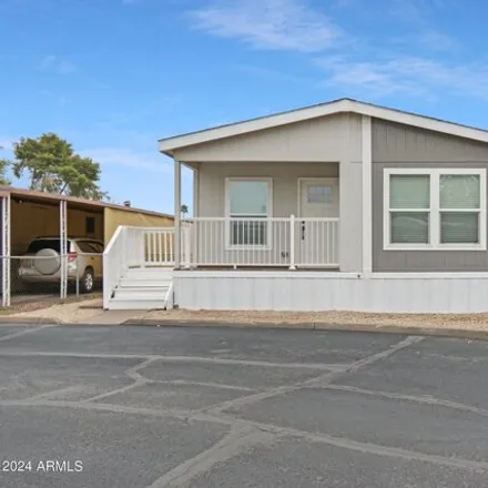 Image 2 - Mobile Home Park, Glendale, AZ 85301, USA - Apartment for sale