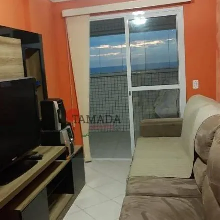 Image 2 - Rua José de Alencar, Ocian, Praia Grande - SP, 11704-180, Brazil - Apartment for sale