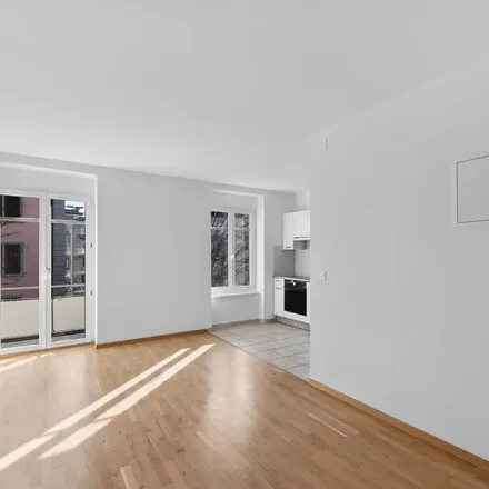 Image 1 - Konradstrasse 71, 8005 Zurich, Switzerland - Apartment for rent