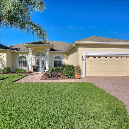 Buy this 3 bed house on 144 Golf Vista Circle in Polk County, FL 33837
