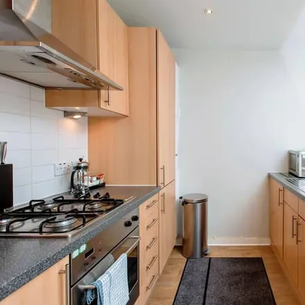 Image 9 - City of Edinburgh, EH1 2HB, United Kingdom - Apartment for rent