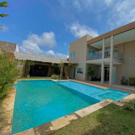 Buy this 6 bed house on Luiz Leite Monteiro de Oliveira in Aruanda, Aracaju - SE