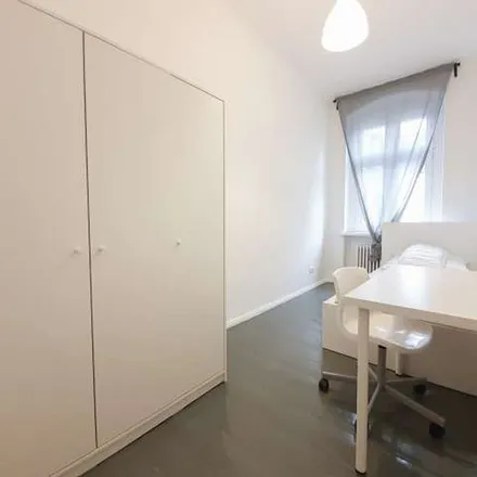 Image 4 - Prestije Mode, Lenaustraße, Berlin, Germany - Apartment for rent