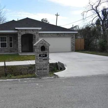 Buy this 3 bed house on 300 Armstrong Street in Clinton Park, Houston