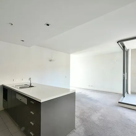 Rent this 1 bed apartment on 165-169 Powlett Street in East Melbourne VIC 3002, Australia