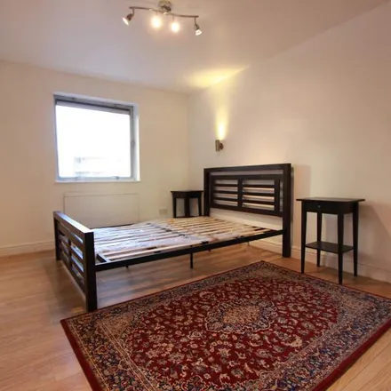 Rent this 2 bed apartment on Fashion Retail Academy in 15 Gresse Street, London