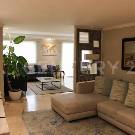 Buy this 2 bed apartment on Calle Arquímedes 36 in Miguel Hidalgo, 11550 Mexico City
