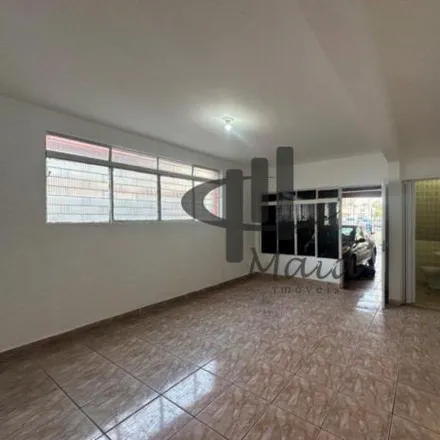 Rent this 3 bed house on Rua Martim Francisco in Santa Paula, São Caetano do Sul - SP