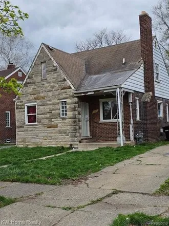 Image 1 - 11251 Stockwell Street, Detroit, MI 48224, USA - House for sale
