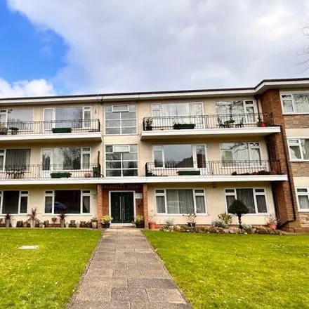 Buy this 2 bed apartment on Arden Court in Beardmore Road, Wylde Green