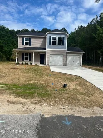 Buy this 4 bed house on 206 Chelsea Dr in Snow Hill, North Carolina