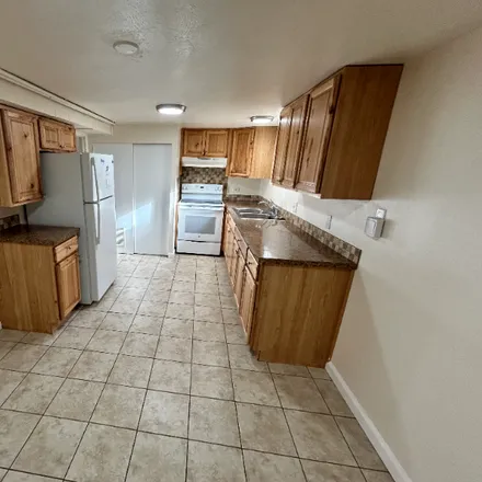 Rent this 2 bed apartment on 1015 Roosevelt Avenue