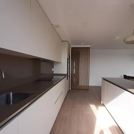Rent this 3 bed apartment on Barañáin in Avenida Pamplona, frente 39