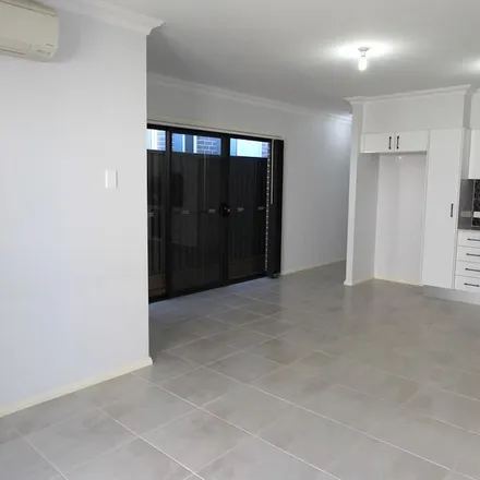 Rent this 1 bed apartment on Rush Street in Leppington NSW 2179, Australia
