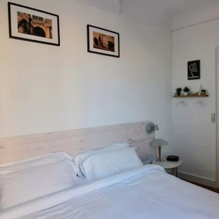 Image 9 - 4 Rue de Port-Mahon, 75002 Paris, France - Apartment for rent