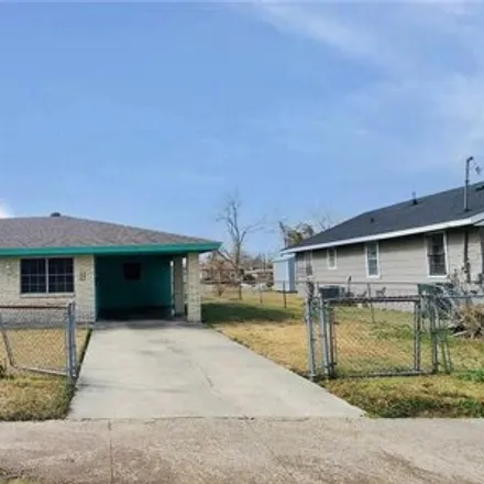 Buy this 3 bed house on 117 North 1st Avenue in Lake Charles, LA 70601