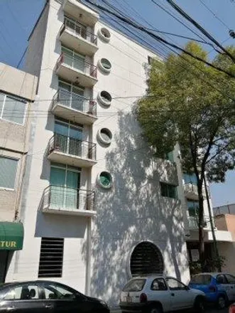 Buy this 3 bed apartment on Privada Lago in Benito Juárez, 03610 Mexico City