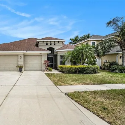 Buy this 5 bed house on 1772 Mira Lago Circle in Hillsborough County, FL 33571