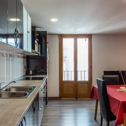 Rent this 3 bed apartment on Picasso Museum in Carrer Cremat Gran i Xic, 15-23