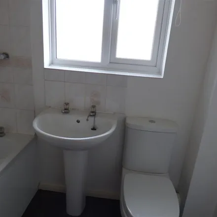 Rent this 1 bed apartment on 74 Winsbury Way in Bristol, BS32 9BE