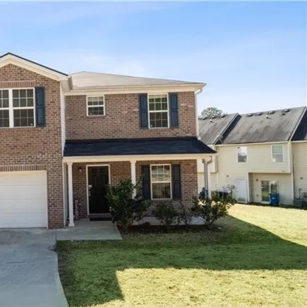 Buy this 4 bed house on unnamed road in East Point, GA 30272