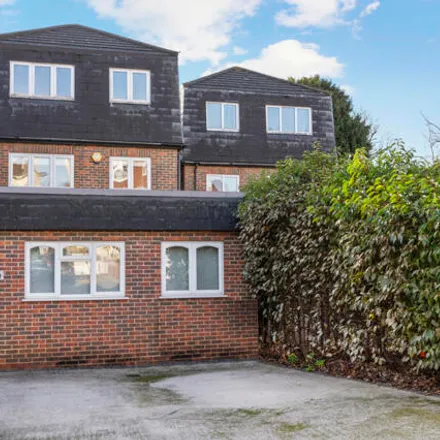 Buy this 5 bed house on Belvedere Drive in London, SW19 7BU