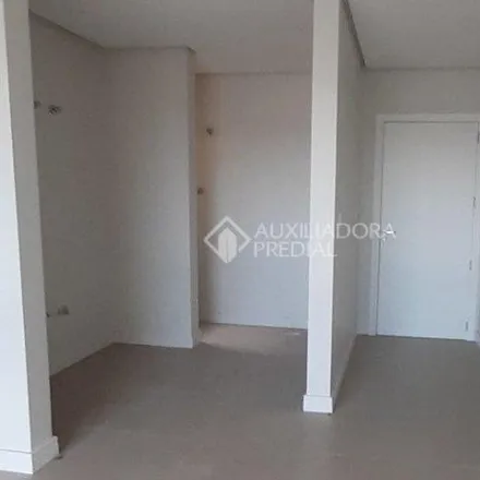 Buy this 2 bed apartment on Rua Fábio Brito de Azambuja in São Cristóvão, Lajeado - RS