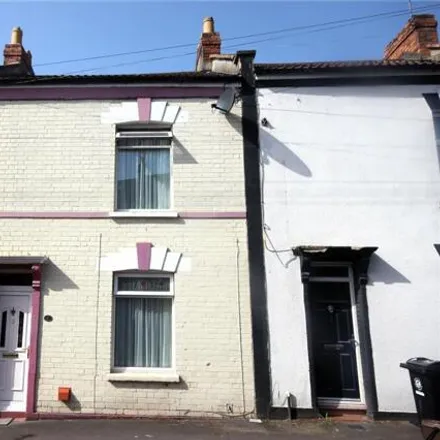 Buy this 2 bed house on Hanover Street in Bristol, BS5 9QP