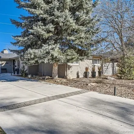 Image 2 - 865 South Southwood Drive, Centennial, CO 80121, USA - House for sale