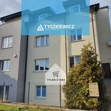Image 3 - Jarosława Dąbrowskiego 63, 83-000 Pruszcz Gdański, Poland - Apartment for rent