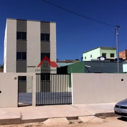 Image 2 - Avenida C, Santa Martinha, Ribeirão das Neves - MG, 33860, Brazil - Apartment for sale