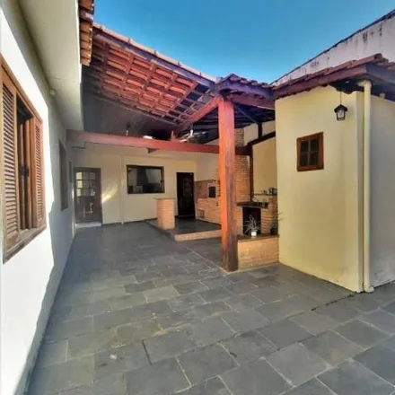 Buy this 3 bed house on Rua Doutor Benedito Galvão in Vila Nova, Itu - SP