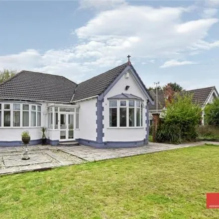 Image 1 - Higher Road, Knowsley, L26 9UZ, United Kingdom - House for sale