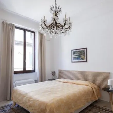 Rent this 2 bed apartment on Guardia di Finanza in Via della Luce 35, 00153 Rome RM