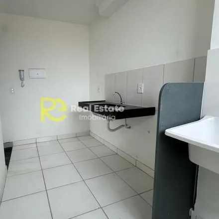 Image 1 - Rua Opala, Ressaca, Contagem - MG, 32113-060, Brazil - Apartment for rent