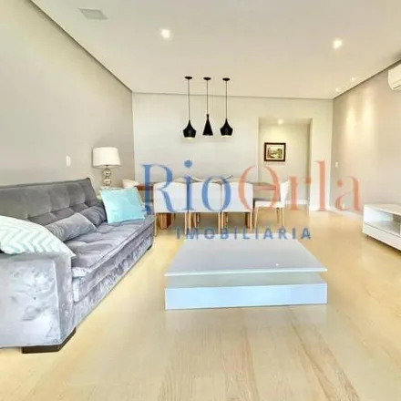 Buy this 3 bed apartment on unnamed road in Barra da Tijuca, Rio de Janeiro - RJ