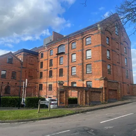 Rent this 2 bed apartment on Blisworth Mill in Gayton Road, Blisworth