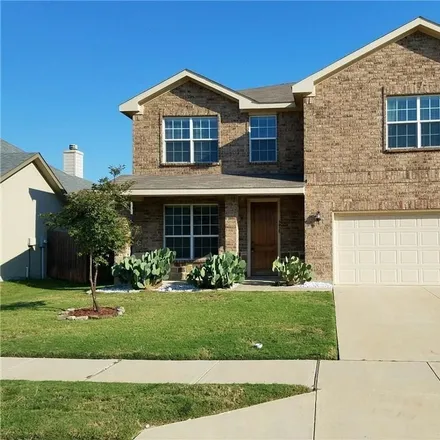 Rent this 3 bed house on 3925 Hanna Rose Lane in Fort Worth, TX 76244