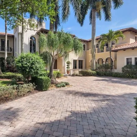 Image 3 - Cardena Court, Palm Beach Gardens, FL, USA - House for sale