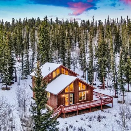 Buy this 2 bed house on 315 Haida Ln in Como, Colorado