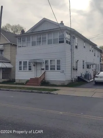 Buy this 6 bed house on 219 Mayock Street in Parsons, Wilkes-Barre