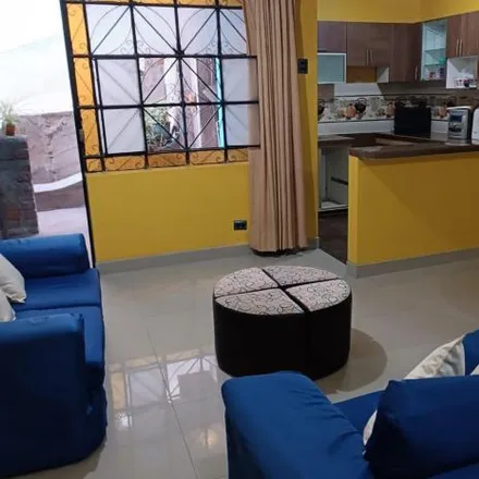 Buy this 5 bed house on unnamed road in Rímac, Lima Metropolitan Area 15096