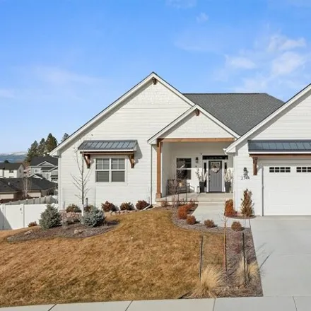 Buy this 4 bed house on 2742 Carla Jo Lane in Missoula, MT 59803