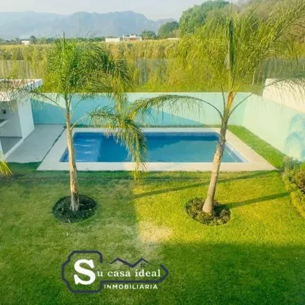 Buy this 3 bed house on San Carlos in 62732 Yautepec, MOR
