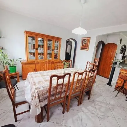 Buy this 3 bed house on Rua José Veríssimo in Vila Homero Thon, Santo André - SP